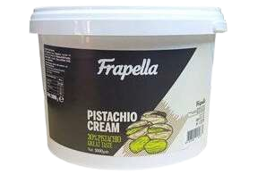 Frapella 30% Pistachio Cream